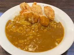 カレーハウスCoCo壱番屋 池下店
