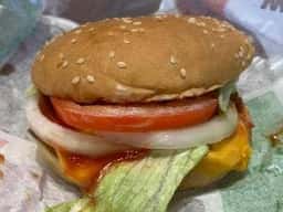 バーガーキング センター北駅前店