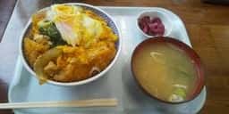 石井食堂