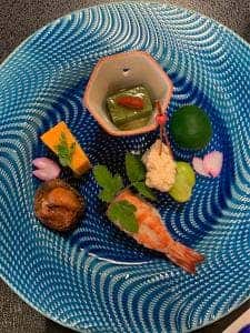 竹林庵みずの