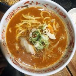 麺屋 雄