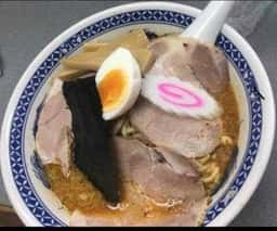 玉川大盛軒