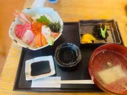 おさかな家 嬉乃