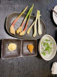 串焼 和楽