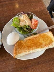 明保野珈琲店