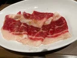 特急レーン焼肉 牛ゴロー