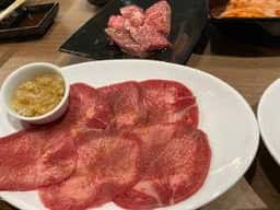特急レーン焼肉 牛ゴロー
