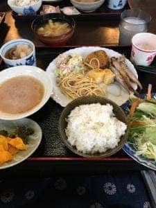 いなか亭 戸頭店