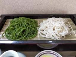 蕎花