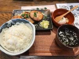肉汁餃子のダンダダン 溝の口店