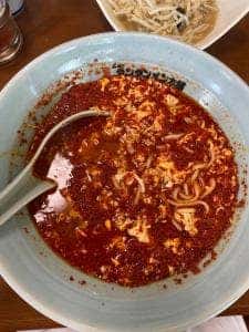 元祖ニュータンタンメン本舗 上田住吉店