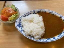 インドカレー サーラ