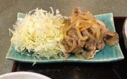 そば処 尾張屋