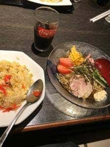 中華料理 華原
