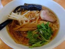 ゴリララーメン