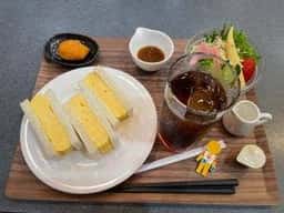 misaki coffee