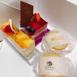 スールポッシュ