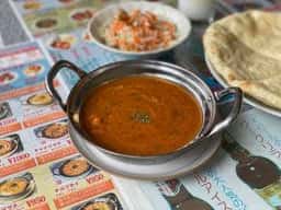 ネパール・インド料理 Base Camp