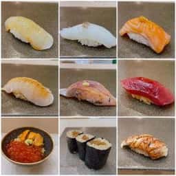 鮨十