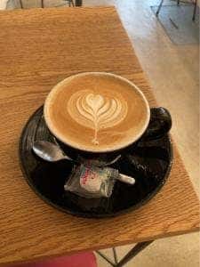 TINTO COFFEE