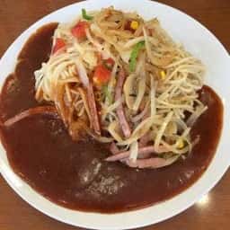 あんかけスパ専門店 SAKURA