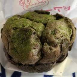 ビアードパパ イオンモール高知店