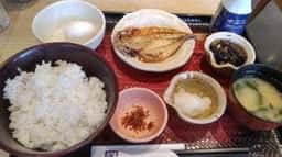 大戸屋ごはん処 フレッサイン新橋店