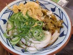 丸亀製麺 西宮店