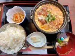 ダイニング囃子