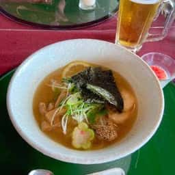 大多喜城ゴルフ倶楽部 レストラン