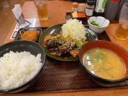 かつ庵 高山店