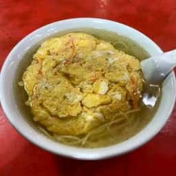 三龍亭 北砂五丁目店