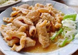 伊奈一