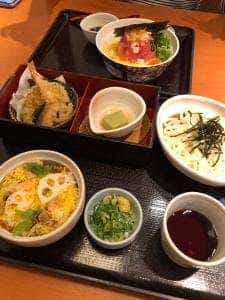 和食さと 八尾青山店