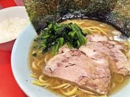 武蔵家 浦添店