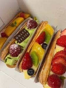 ドルチェフェリーチェ GRANSTA店