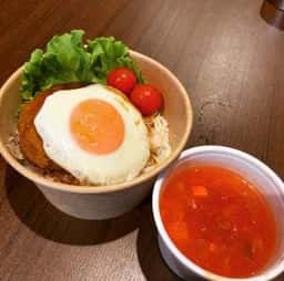 ゆーちゃん弁当