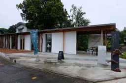 茶cafe & shop chabaco