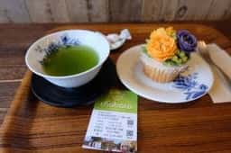 茶cafe & shop chabaco