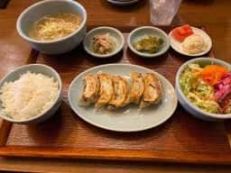 札幌餃子 きたろう