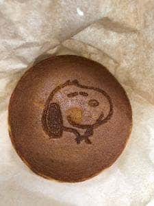 SNOOPY茶屋 京都・錦店