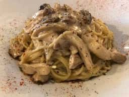 Fresh pasta&grill restaurant CUEVA