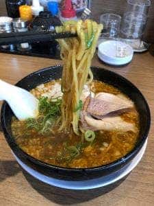 来来亭 斑鳩店