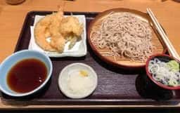 天丼てんや 御徒町店