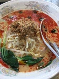 くるまやラーメン 石巻店