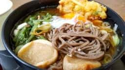 山中城案内所売店