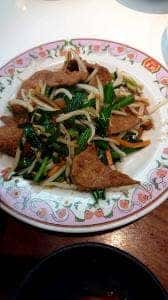 餃子の王将 水戸さくら通り店