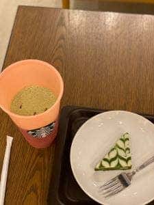 スターバックス コーヒー 上田中央店