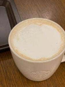 スターバックス コーヒー 上田中央店