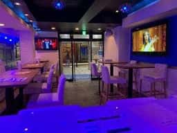 Prestige Lounge Yokohama